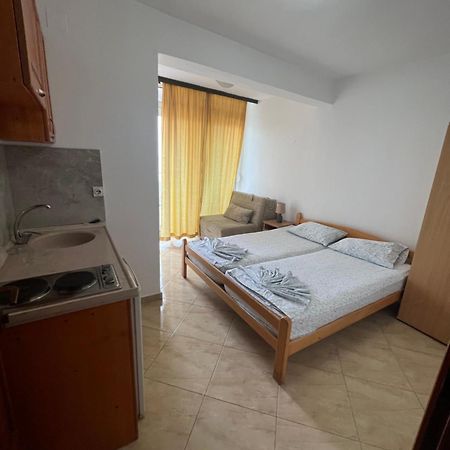 Sand And Sea Apartments Ulcinj Luaran gambar