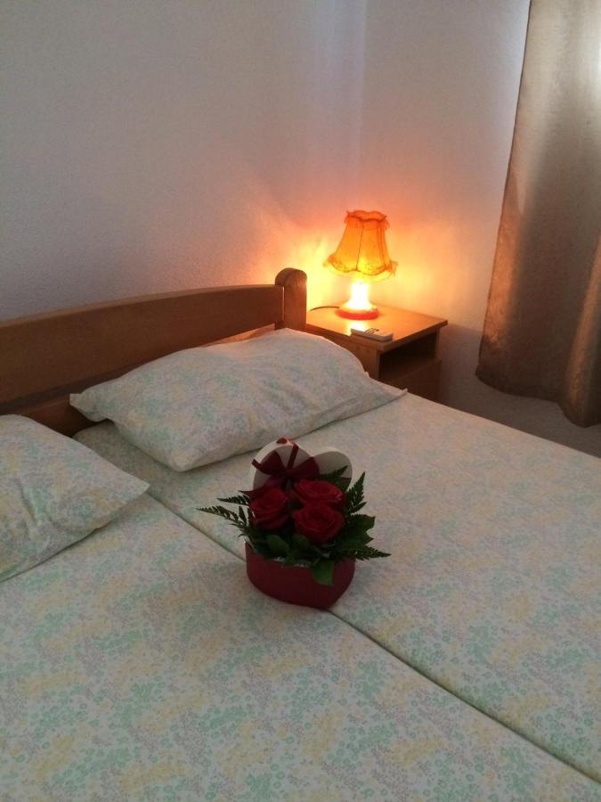Sand And Sea Apartments Ulcinj Luaran gambar