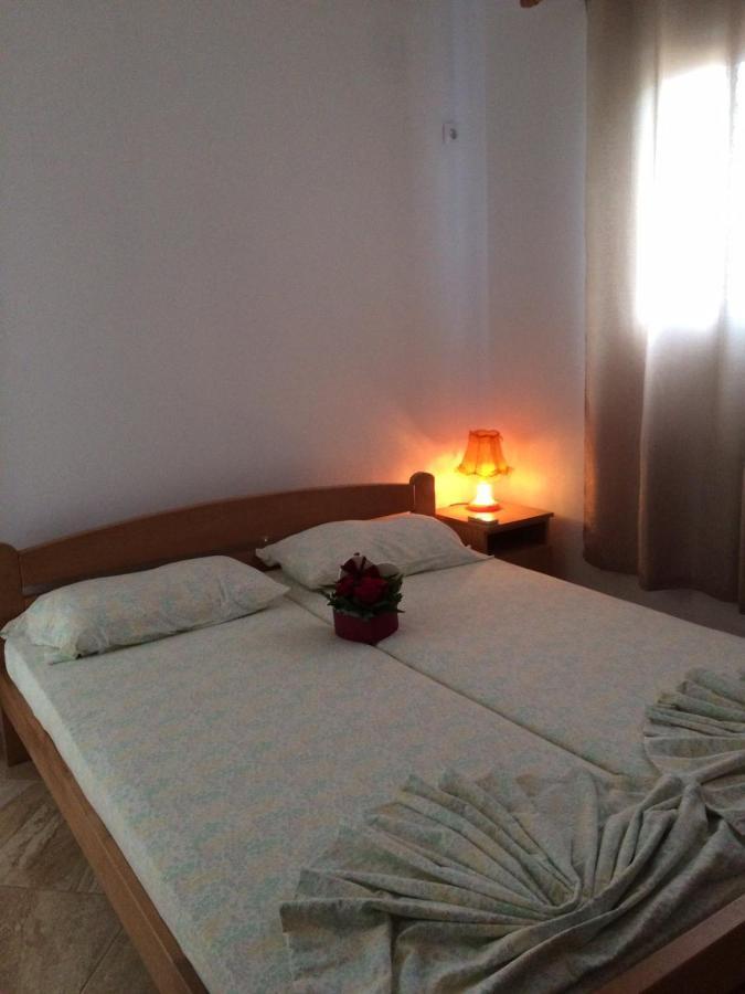 Sand And Sea Apartments Ulcinj Luaran gambar