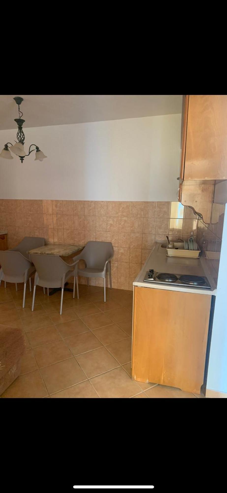 Sand And Sea Apartments Ulcinj Luaran gambar