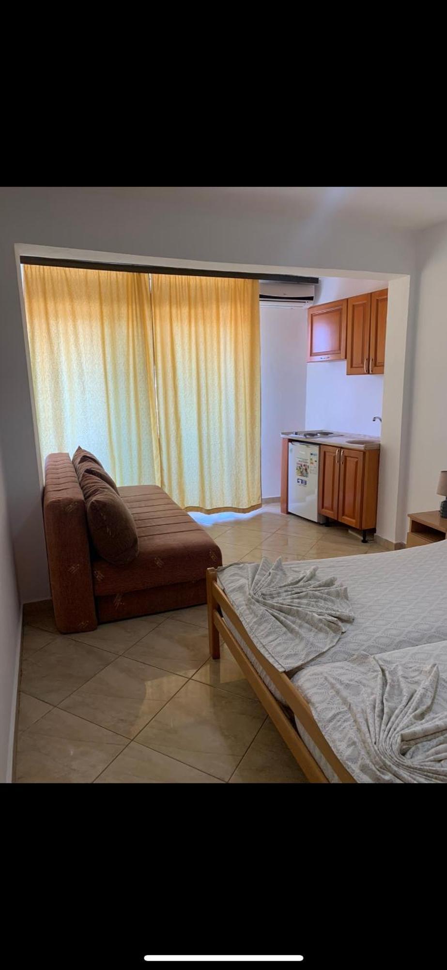 Sand And Sea Apartments Ulcinj Luaran gambar