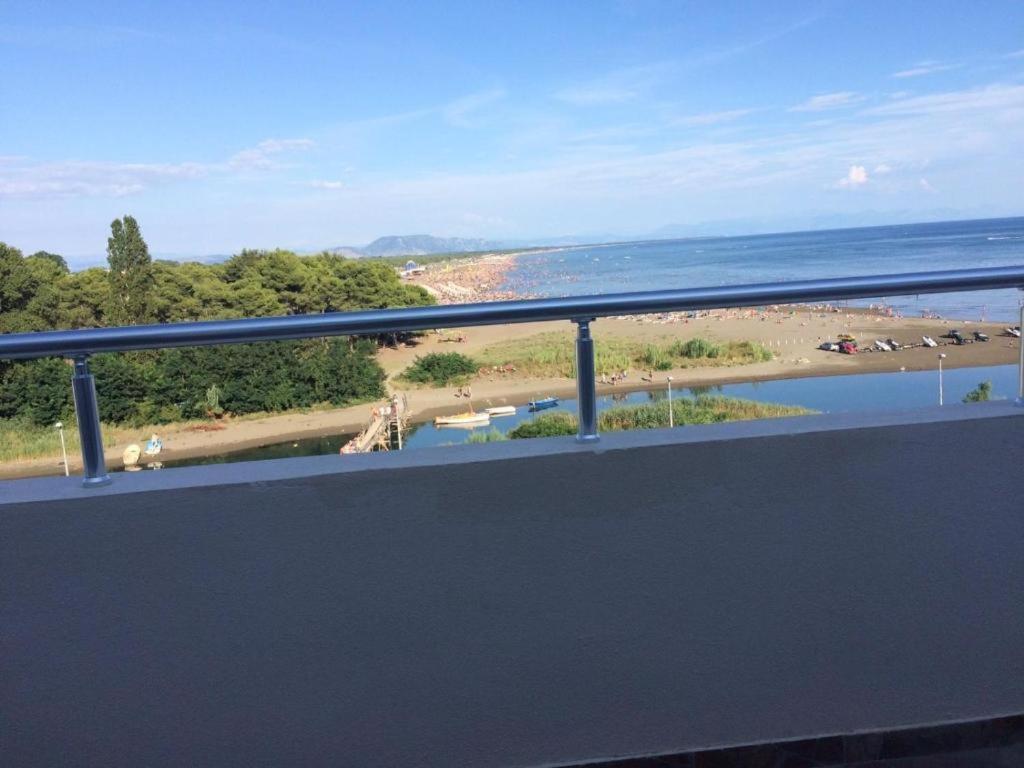 Sand And Sea Apartments Ulcinj Luaran gambar