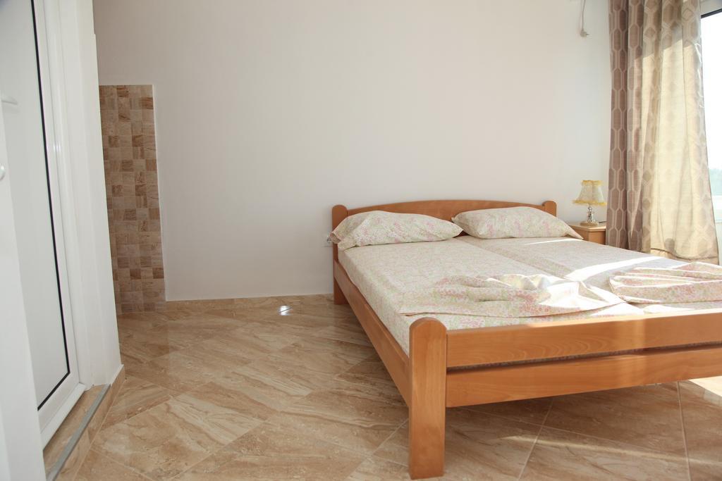 Sand And Sea Apartments Ulcinj Luaran gambar