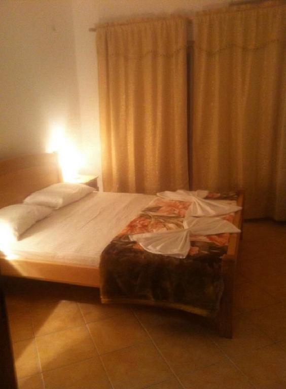 Sand And Sea Apartments Ulcinj Luaran gambar