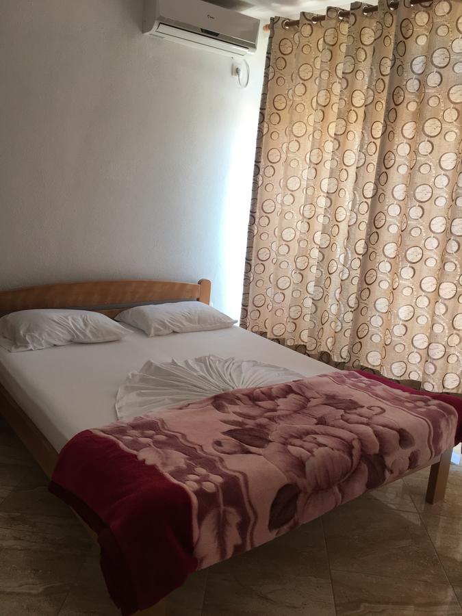 Sand And Sea Apartments Ulcinj Luaran gambar