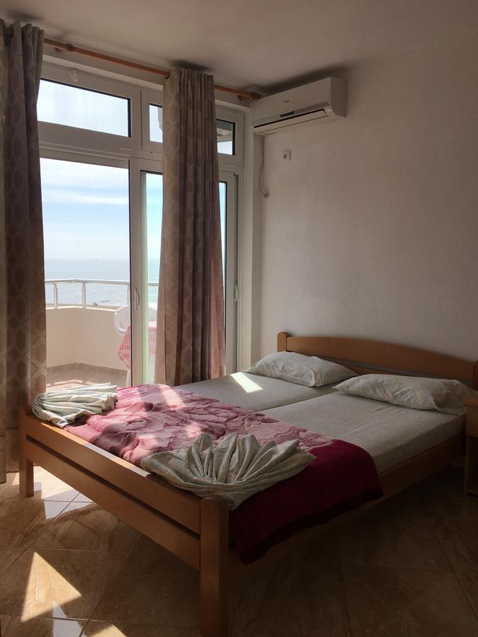Sand And Sea Apartments Ulcinj Luaran gambar